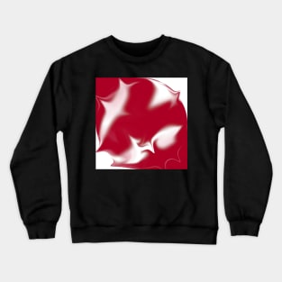 Dreamy smoke II Crewneck Sweatshirt